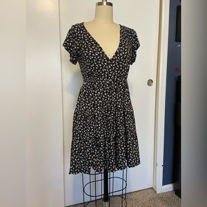 Urban Outfitters Sz S Midi/ Mini Dress